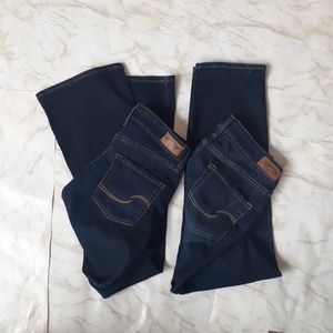 NWOT Misses' Denim Bundle